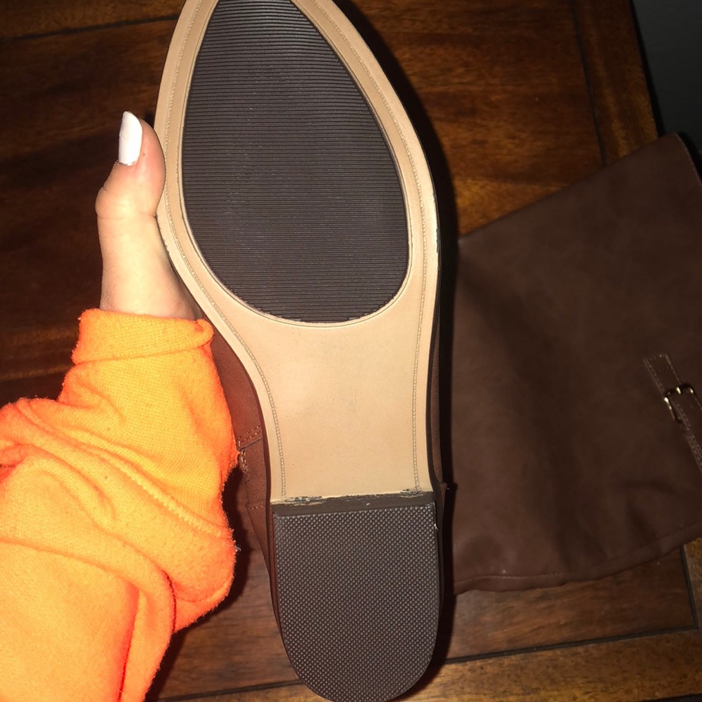 Material girl boots - Picture 2 of 5